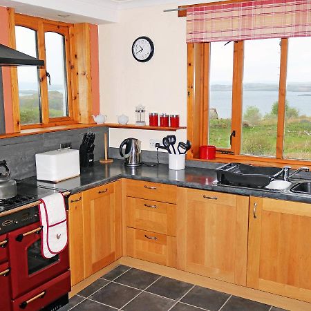 Holiday Home Fiskavaig By Interhome Exterior photo