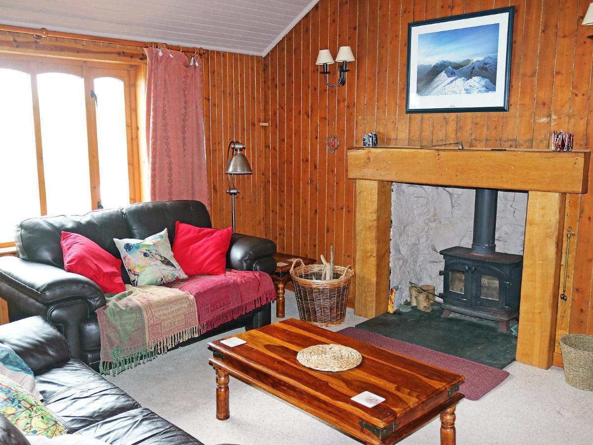Holiday Home Fiskavaig By Interhome Exterior photo