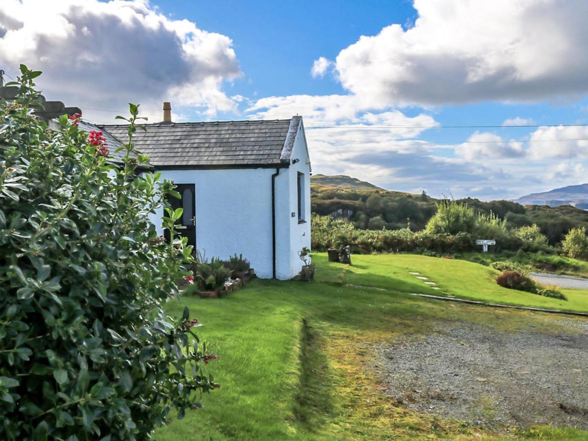Holiday Home Fiskavaig By Interhome Exterior photo